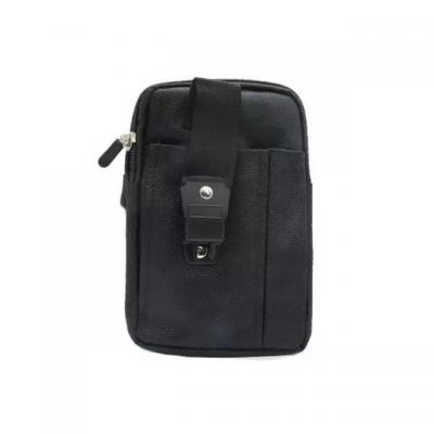Carry Vape Bag Black